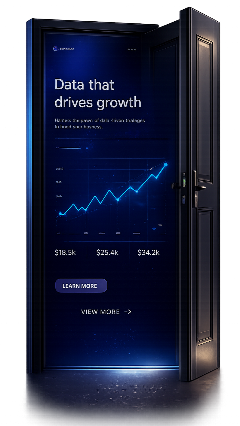 SaaS and tech service
