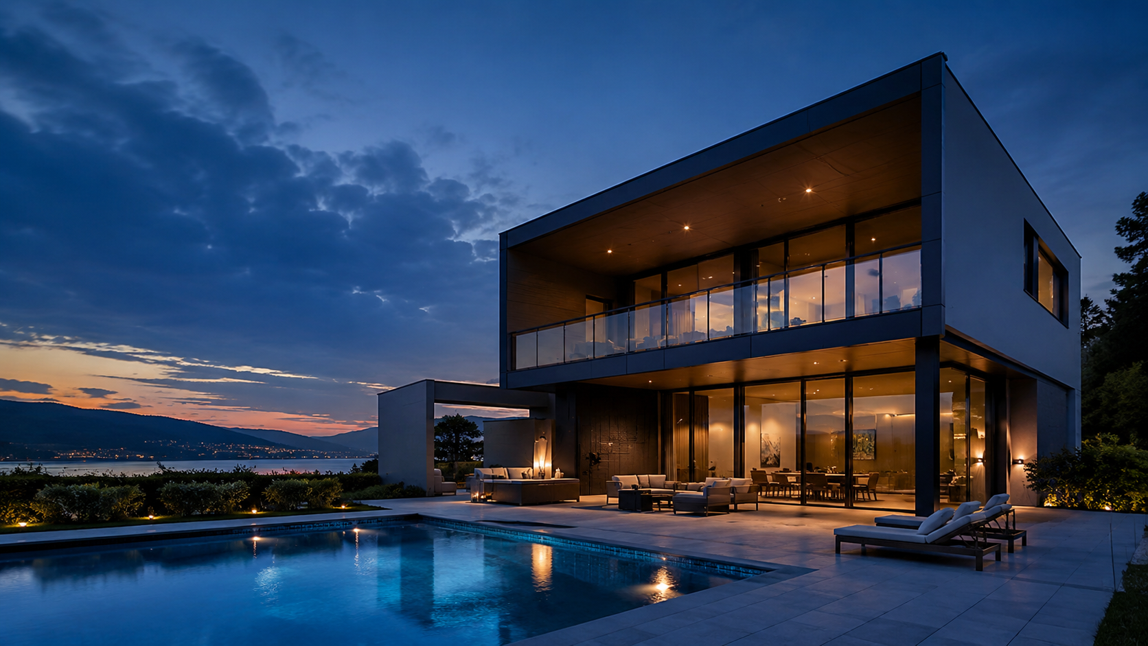 Terralux Villas